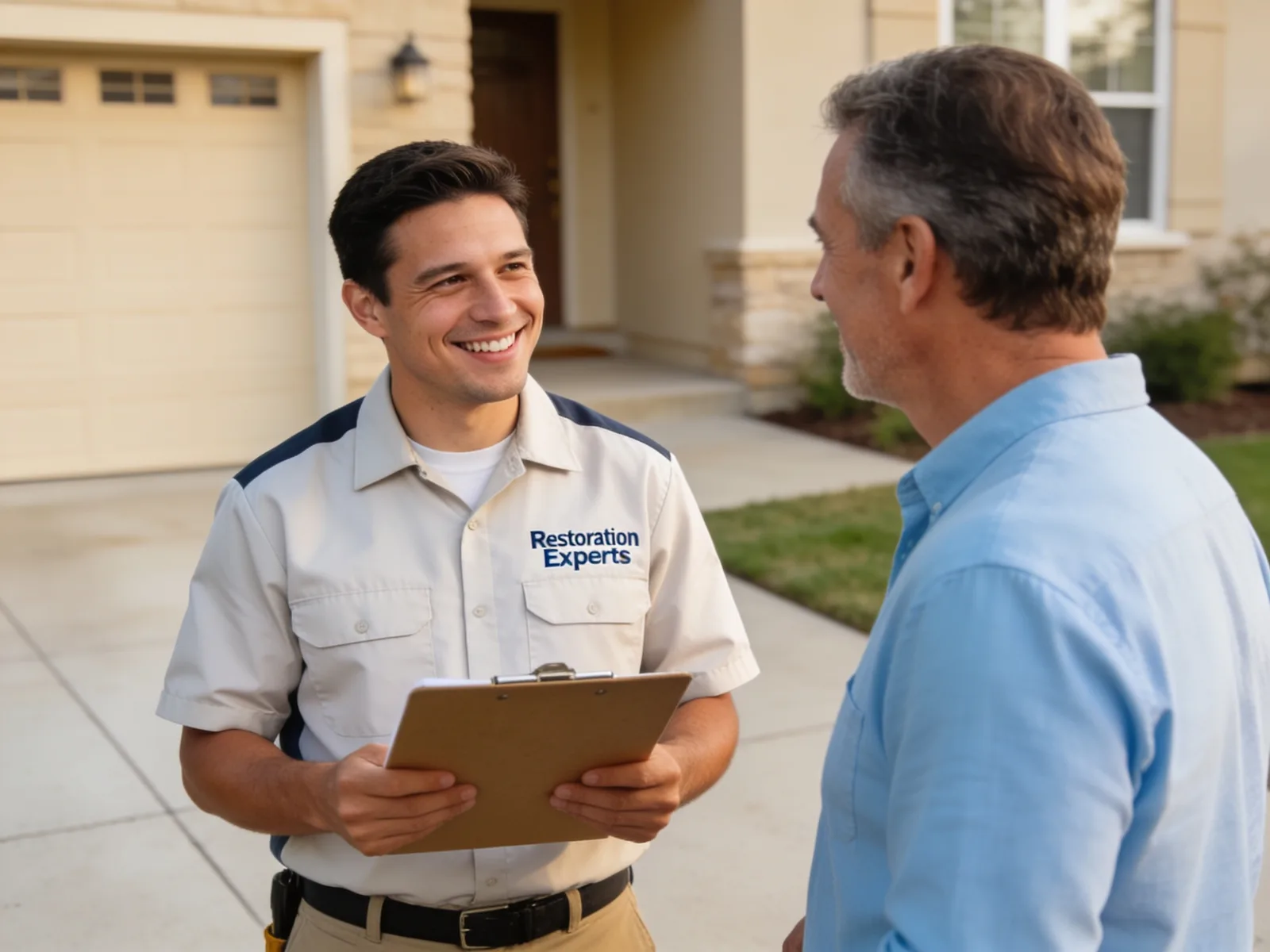 Water Damage Cleanup Allgood, AL FAQs